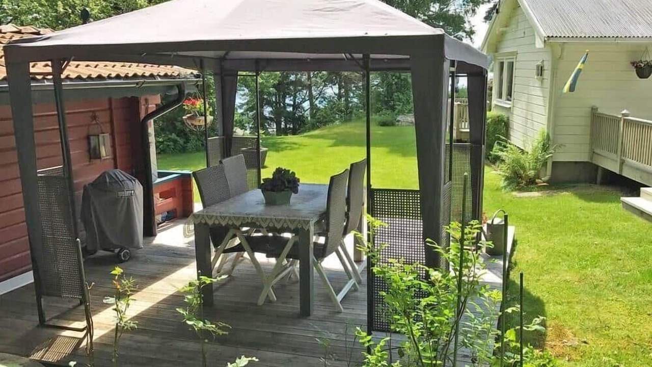 Photo of Outdoor in Torestorp