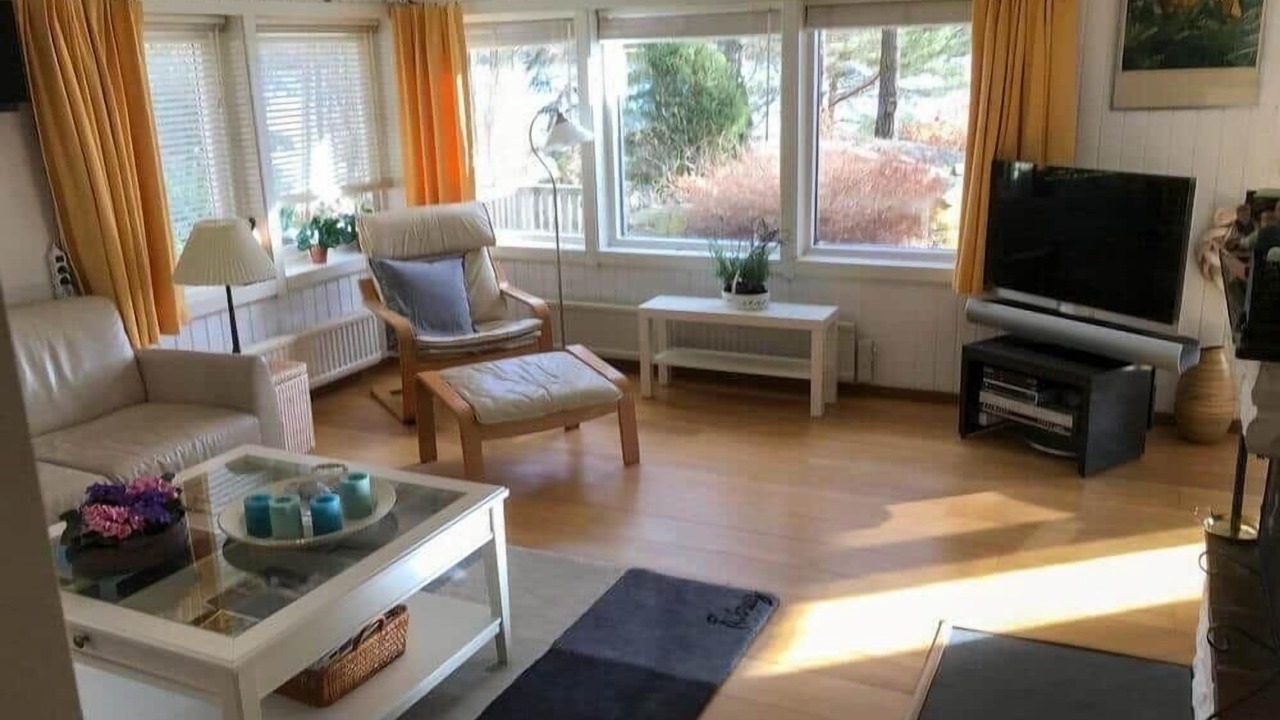 Photo of Livingroom in Torestorp