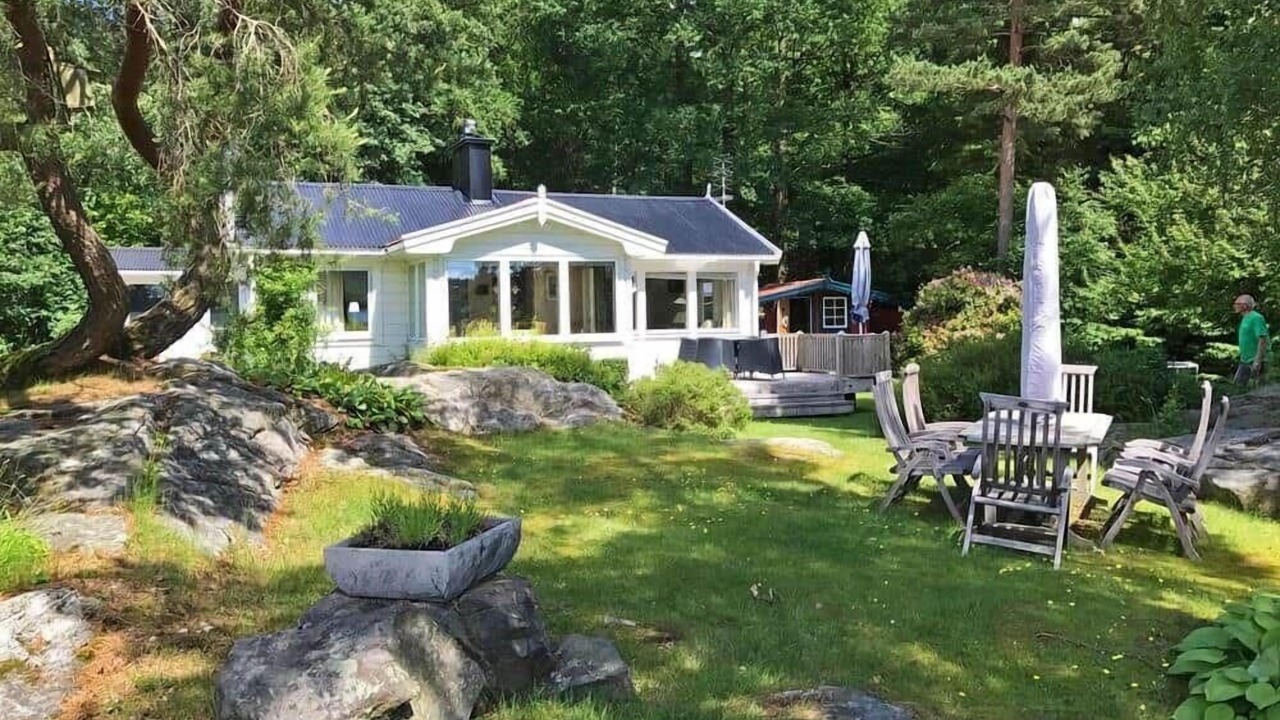 Photo of Outdoor in Torestorp