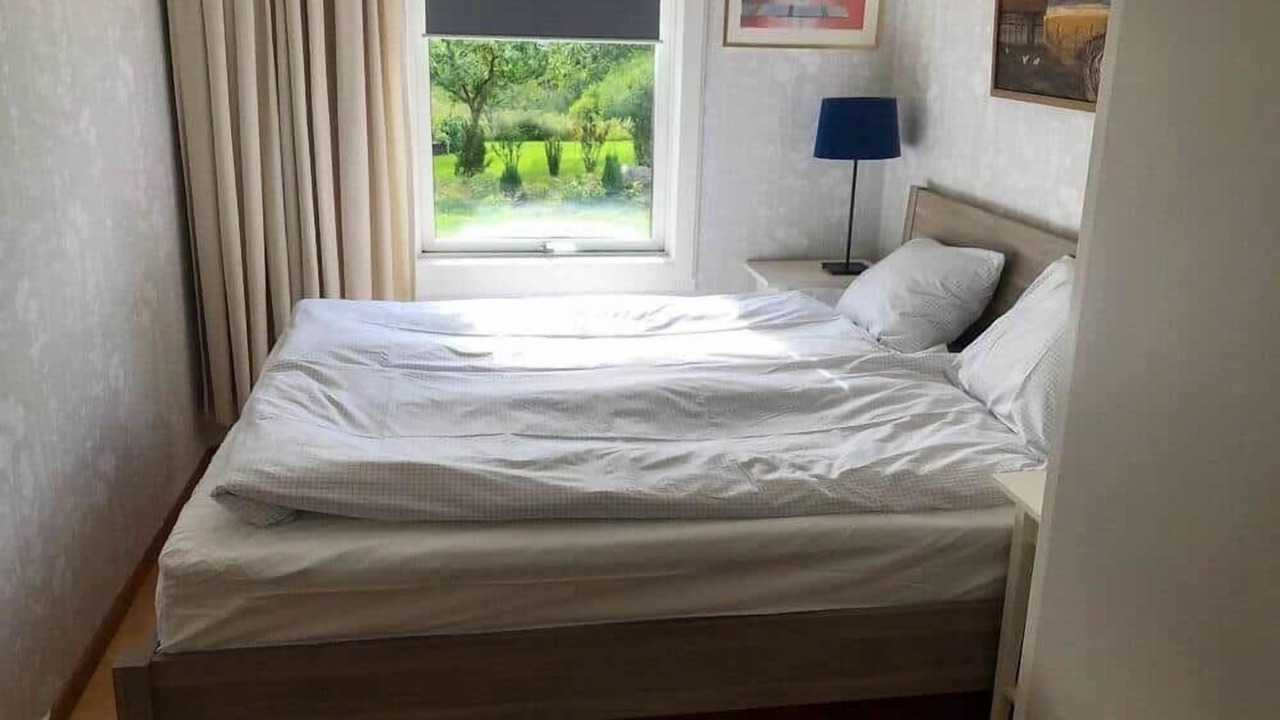 Photo of Bedroom in Torestorp