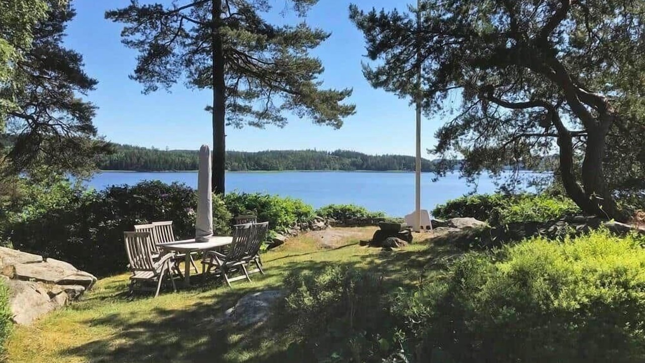 Photo of Outdoor in Torestorp