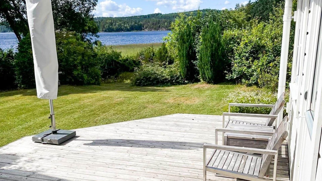Photo of Patio Balcony in Torestorp