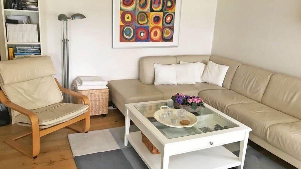 Photo of Livingroom in Torestorp
