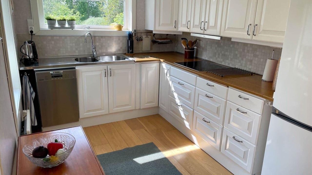 Photo of Kitchen in Torestorp