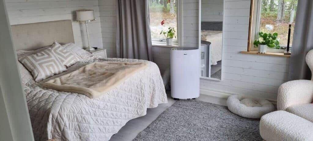 Photo of Bedroom in Bredsjo
