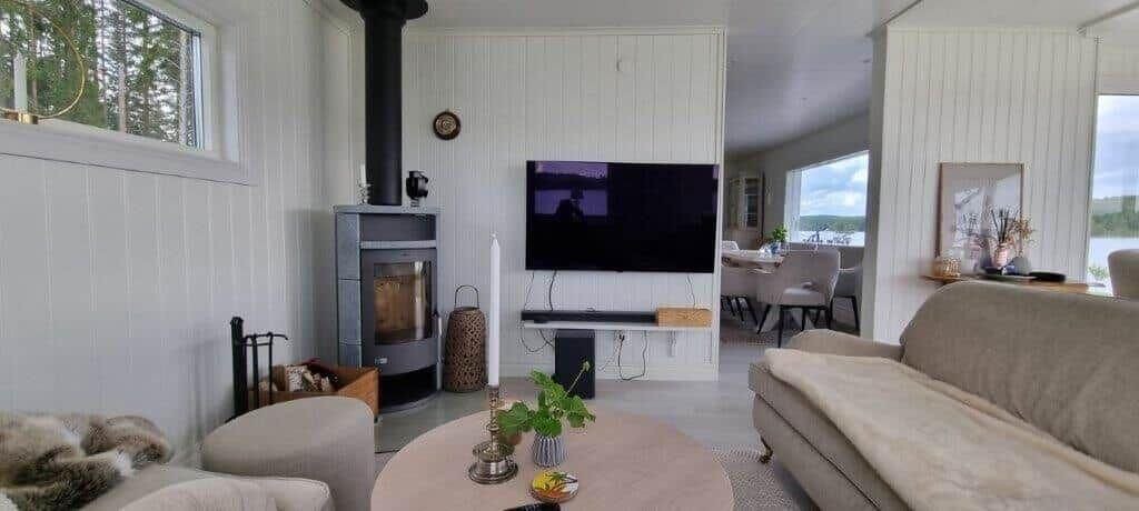 Photo of Livingroom in Bredsjo