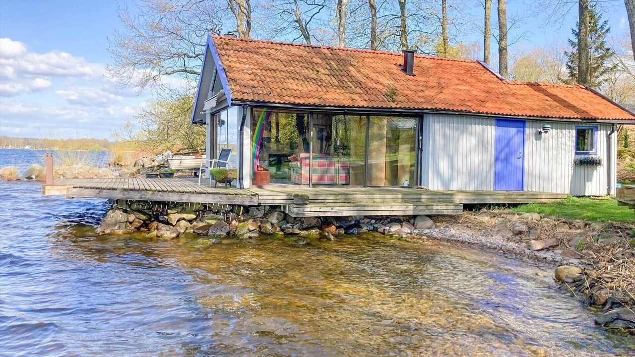 Photo of Outdoor in Horby
