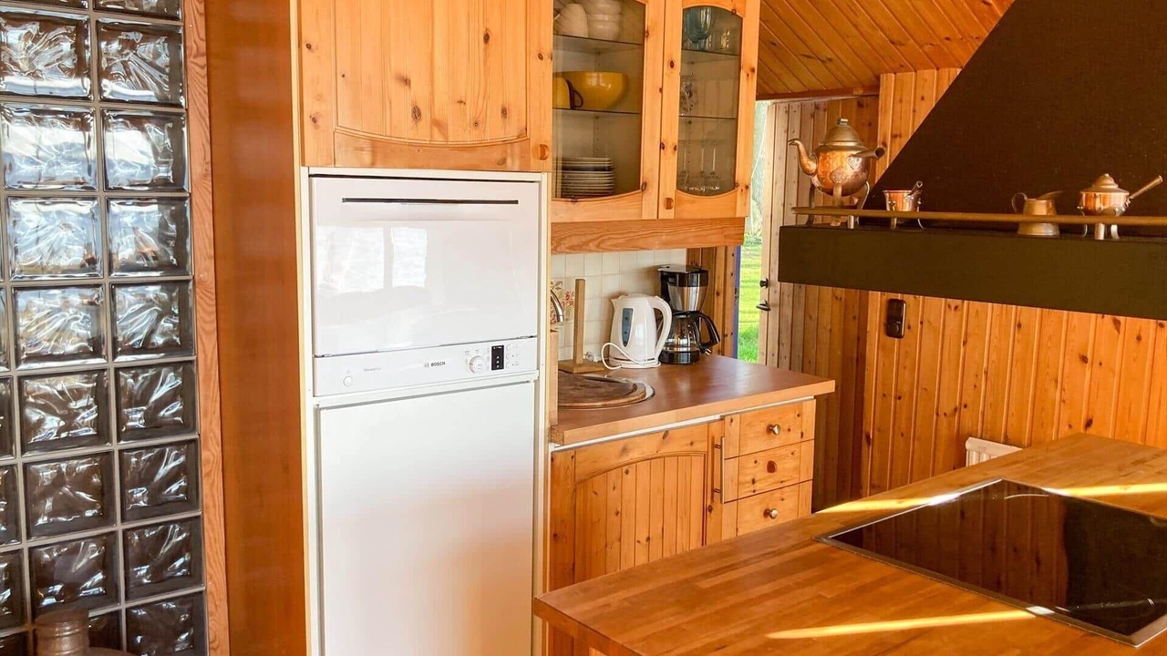 Photo of Kitchen in Horby