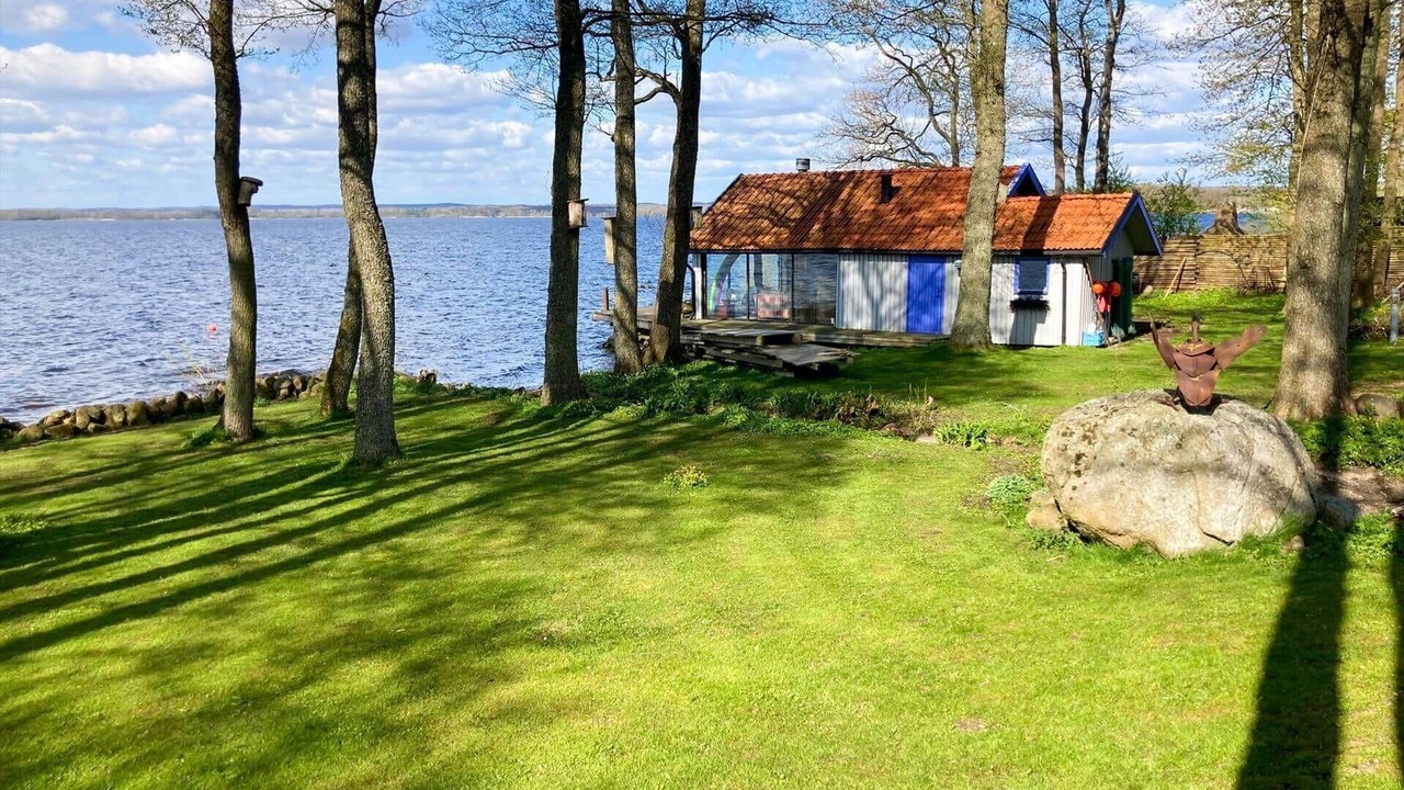 Photo of Outdoor in Horby