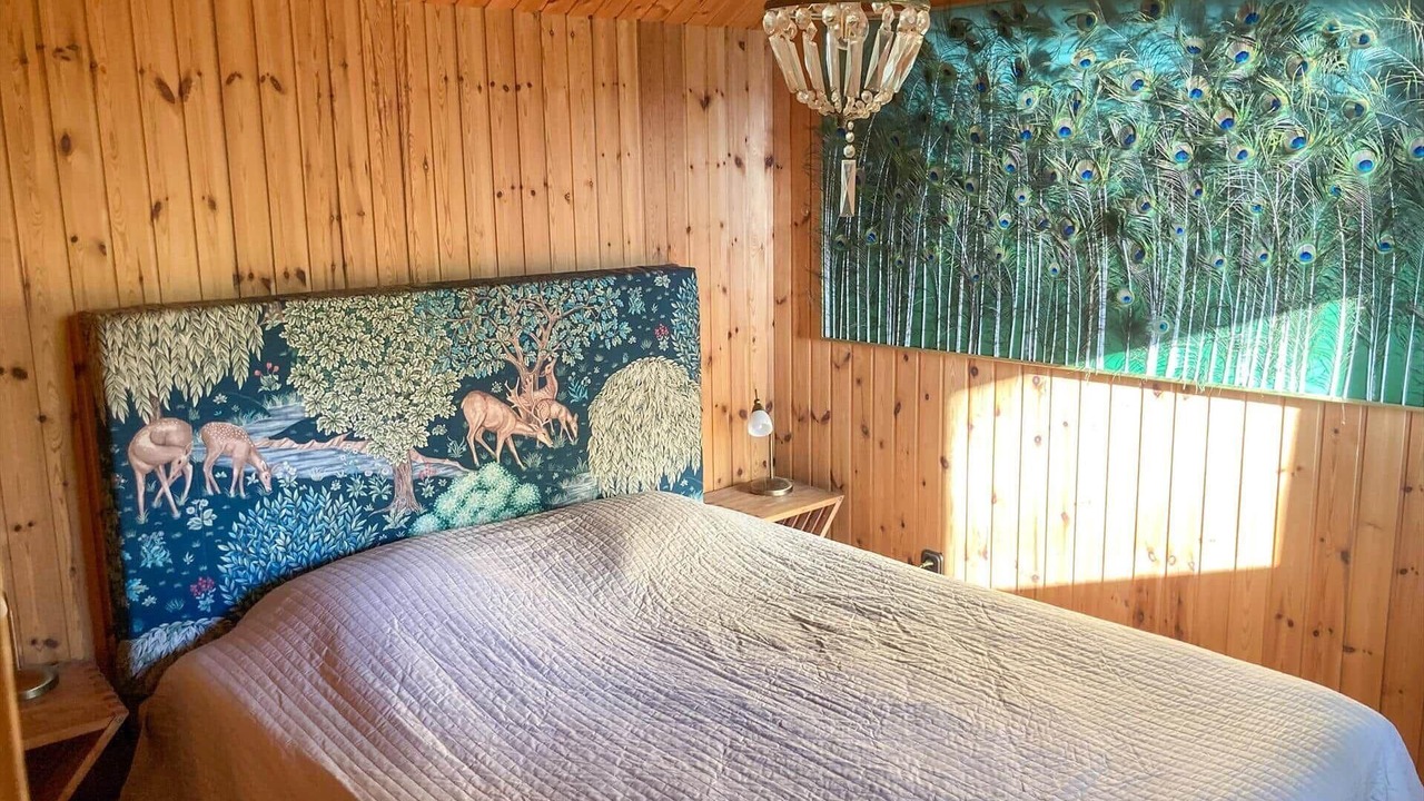 Photo of Bedroom in Horby