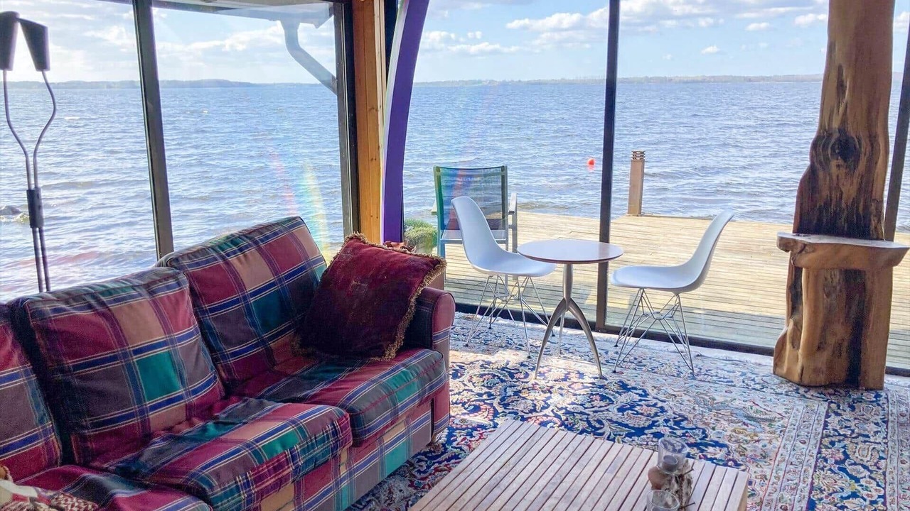 Photo of Livingroom in Horby