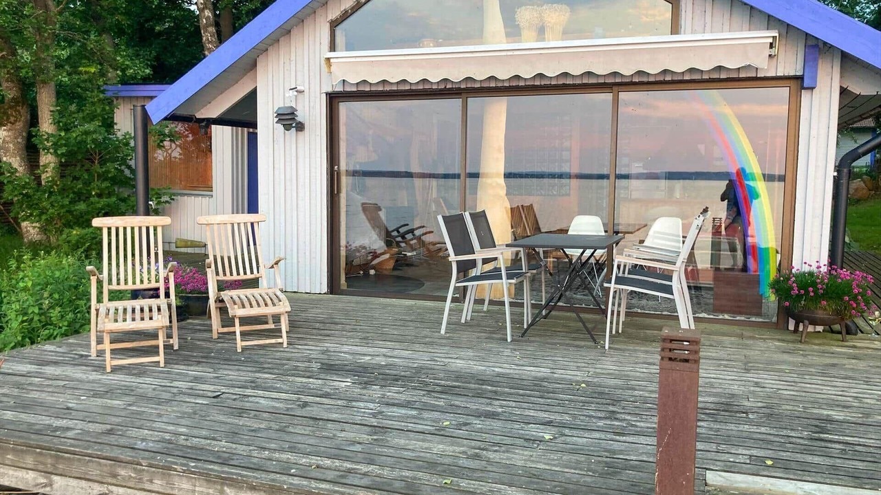 Photo of Outdoor in Horby