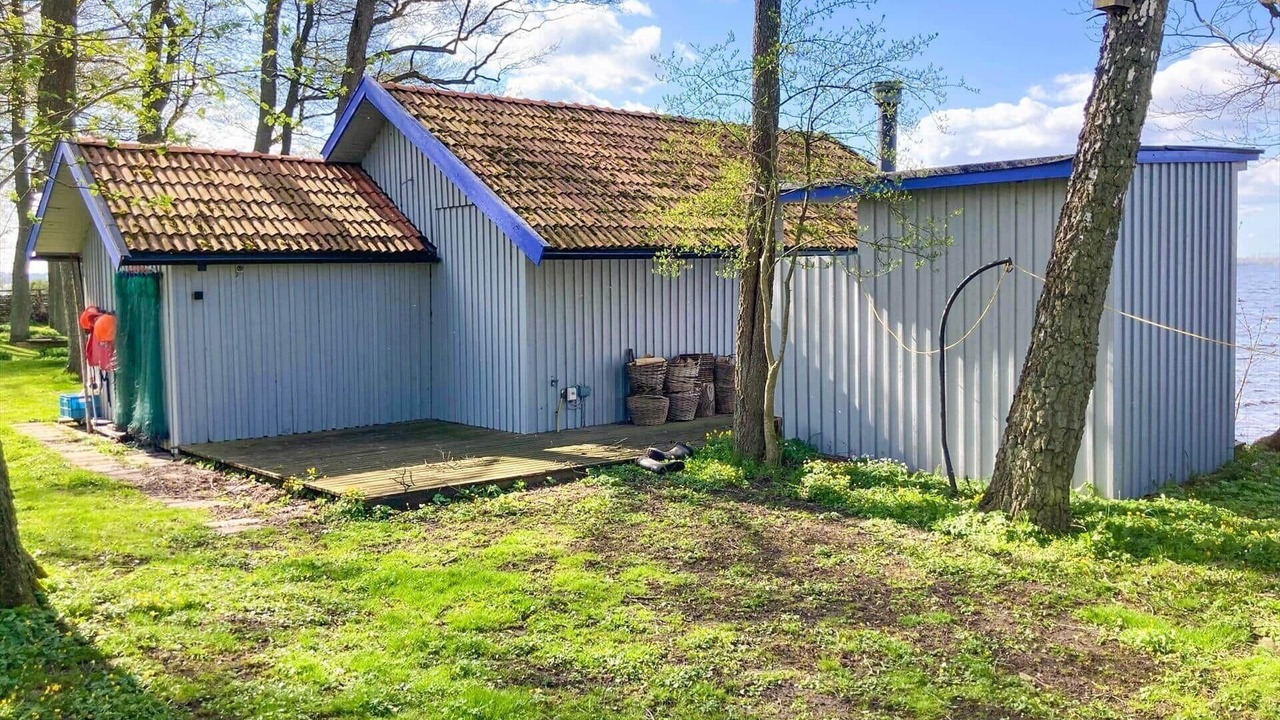 Photo of Outdoor in Horby