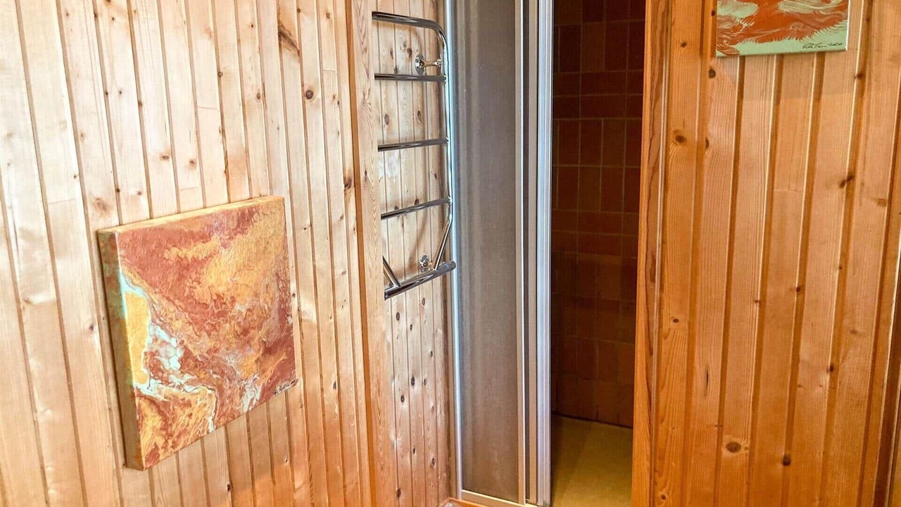 Photo of Bathroom in Horby