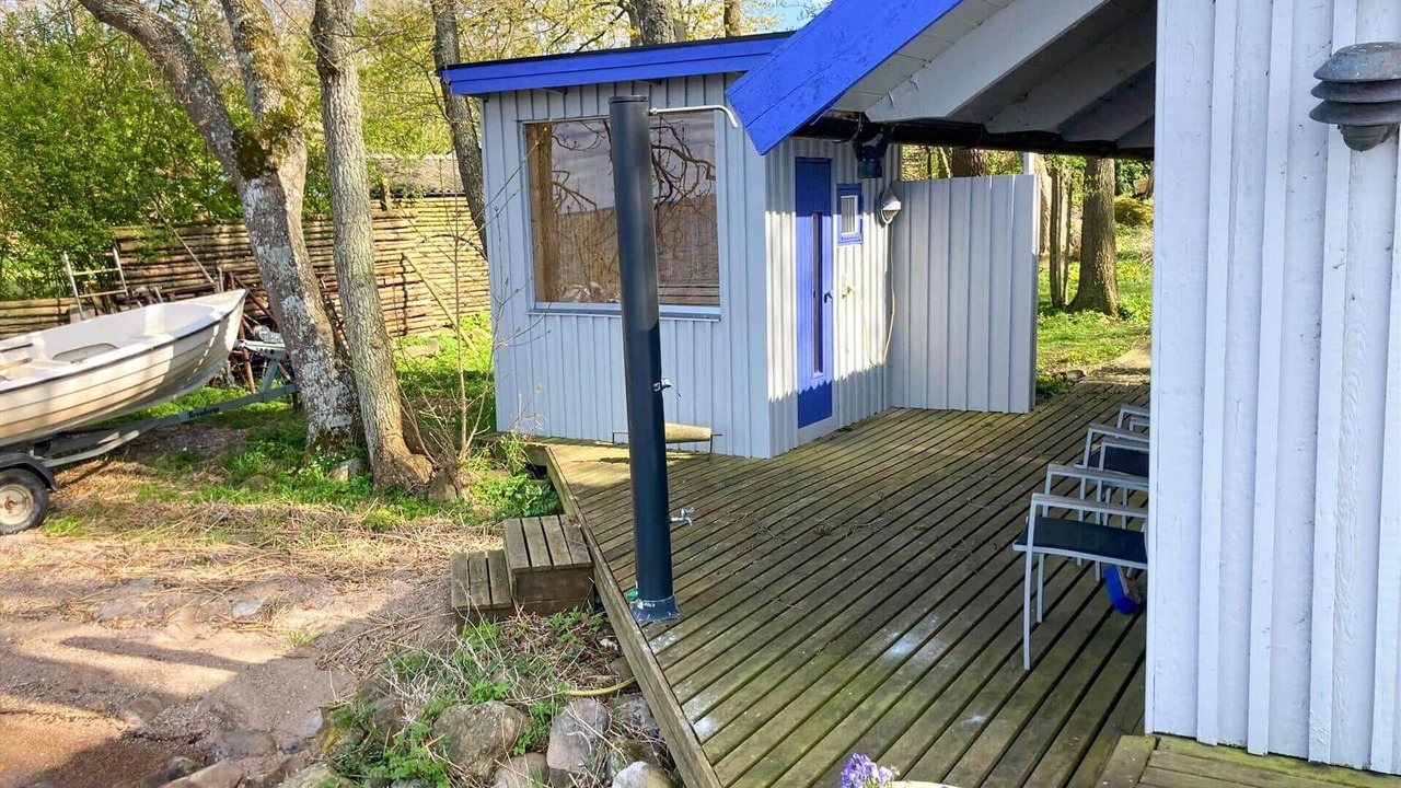 Photo of Patio Balcony in Horby
