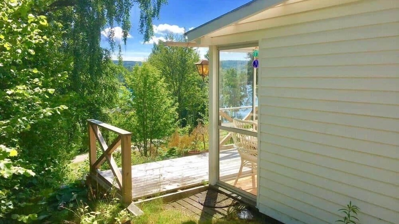 Photo of Patio Balcony in Askersund Municipality