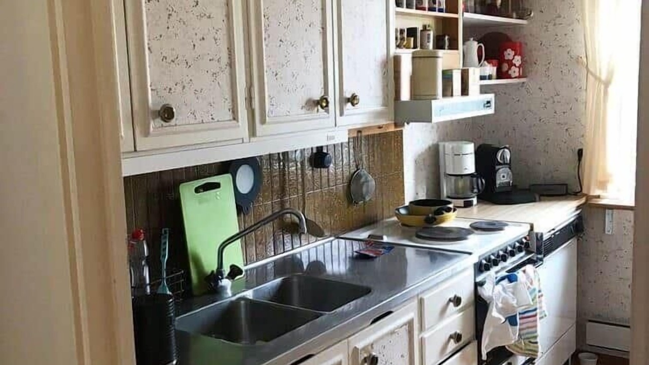 Photo of Kitchen in Askersund Municipality