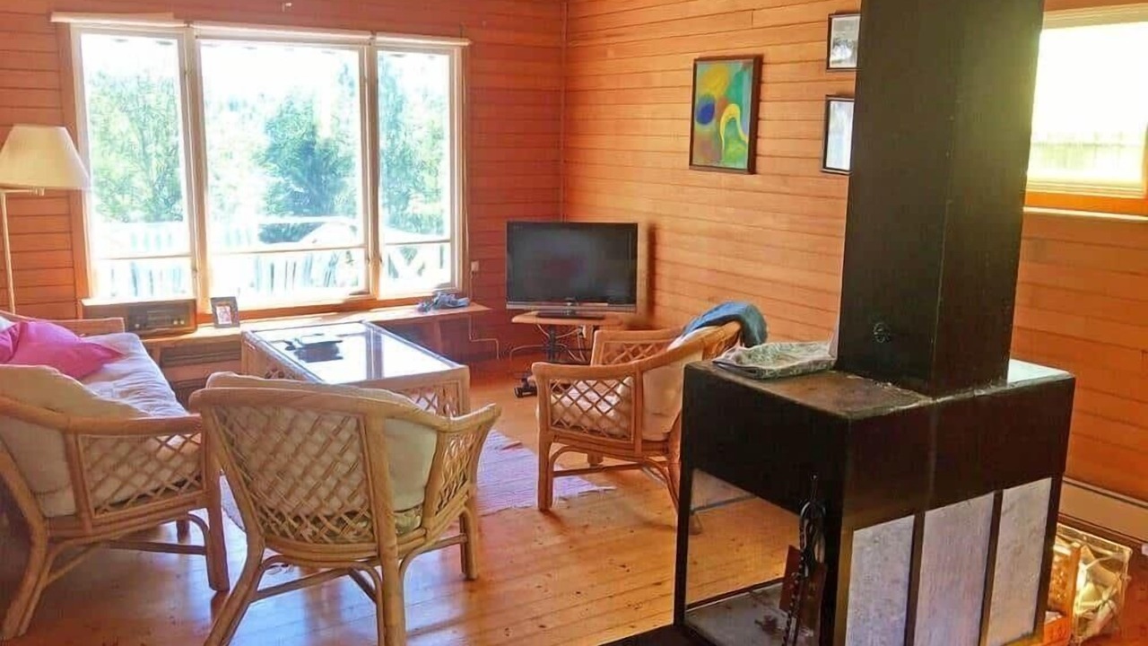 Photo of Livingroom in Askersund Municipality