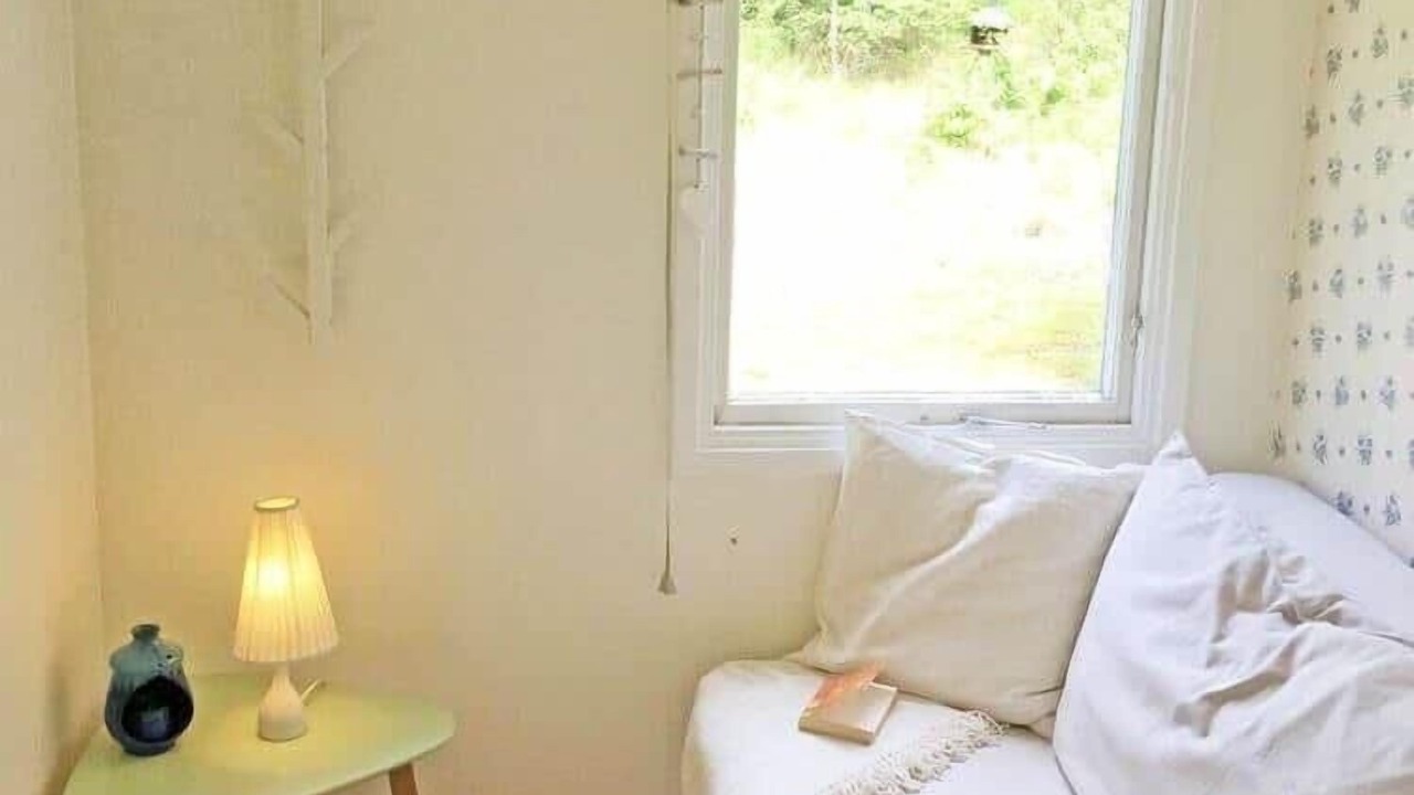 Photo of Bedroom in Askersund Municipality