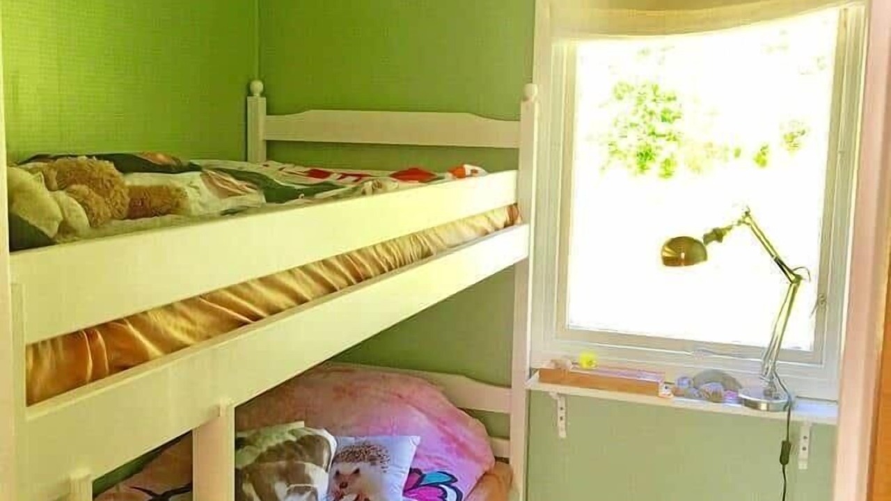 Photo of Bedroom in Askersund Municipality