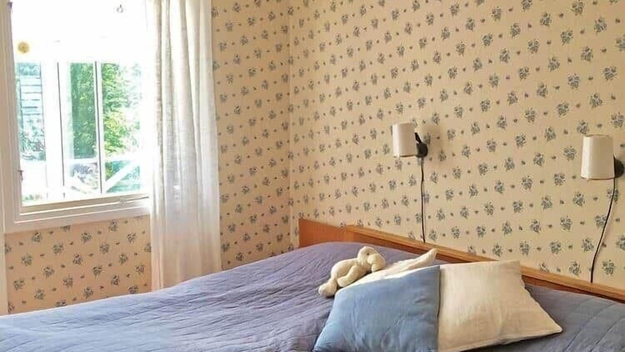 Photo of Bedroom in Askersund Municipality