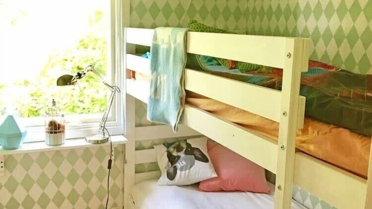 Photo of Bedroom in Askersund Municipality
