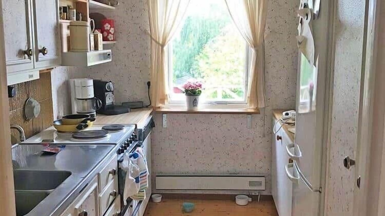 Photo of Kitchen in Askersund Municipality