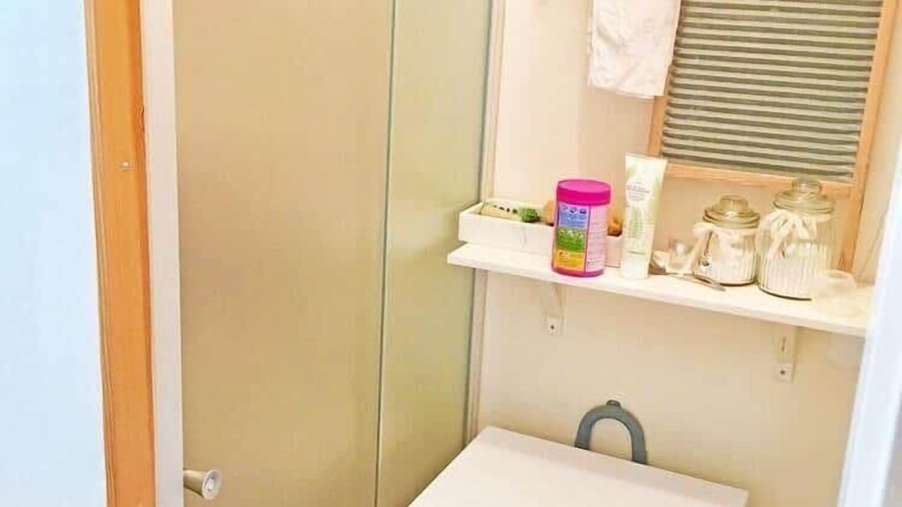 Photo of Bathroom in Askersund Municipality