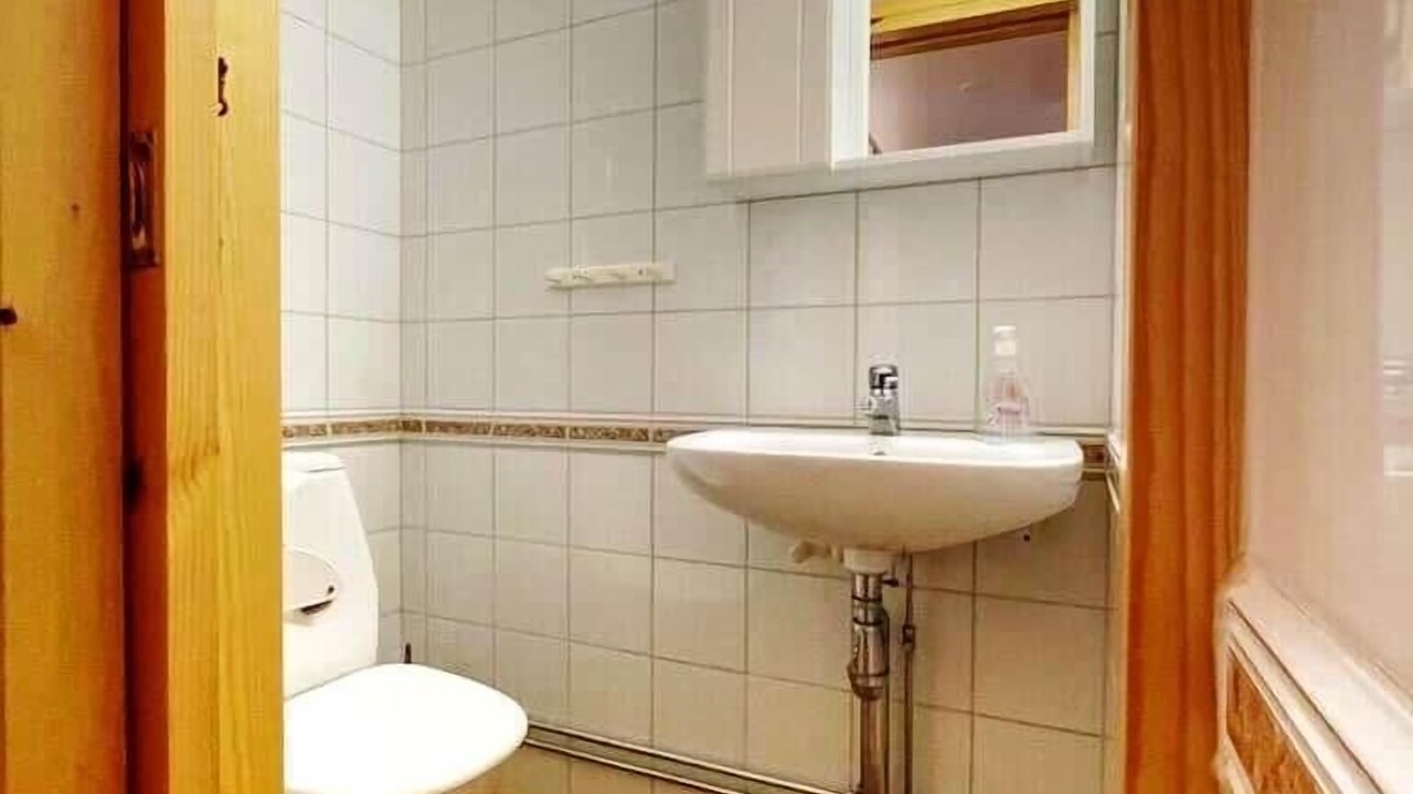 Photo of Bathroom in Mariefred