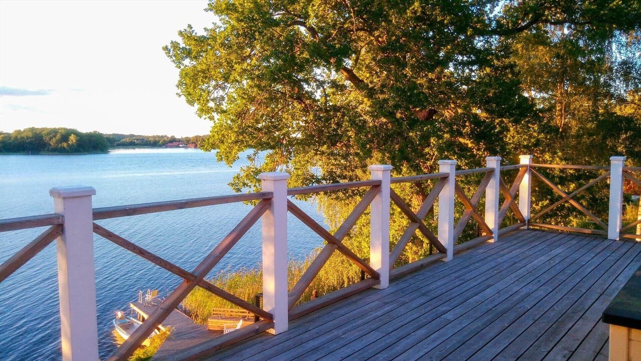 Photo of Outdoor in Mariefred