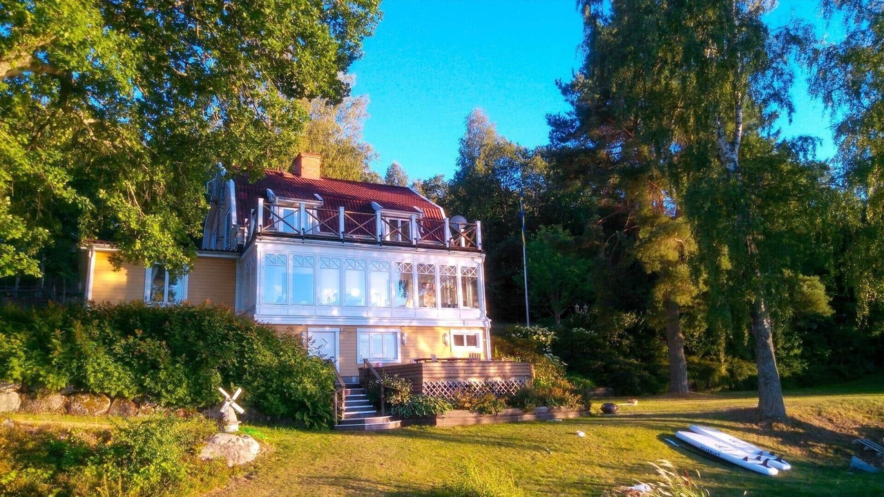 Photo of Outdoor in Mariefred