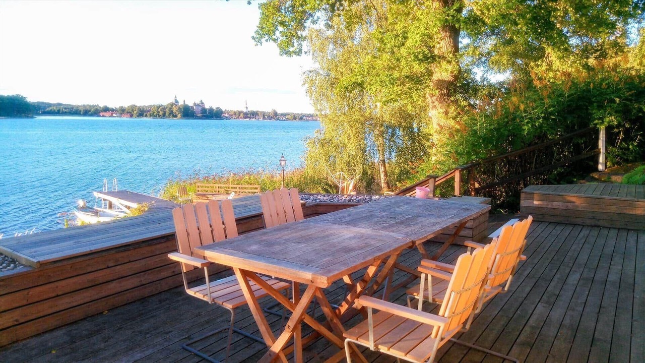 Photo of Outdoor in Mariefred