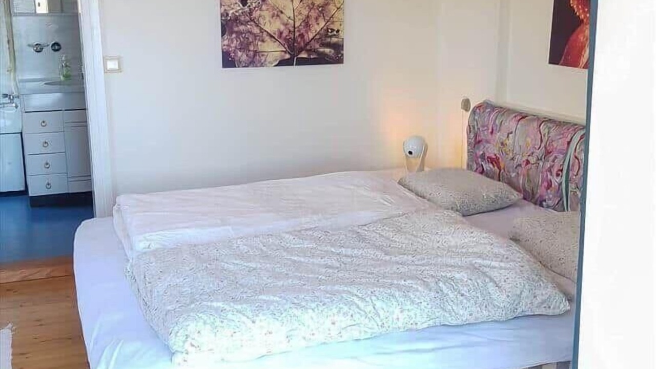 Photo of Bedroom in Mariefred
