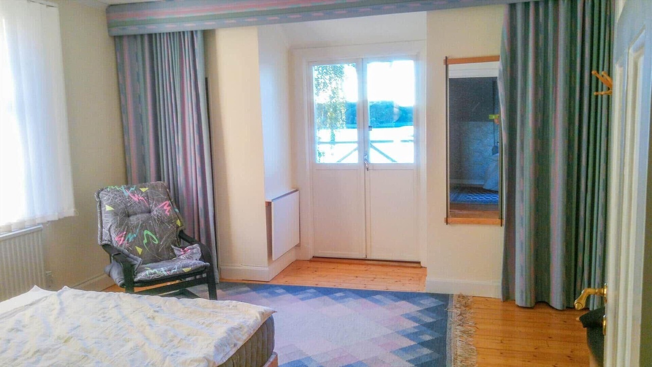 Photo of Bedroom in Mariefred