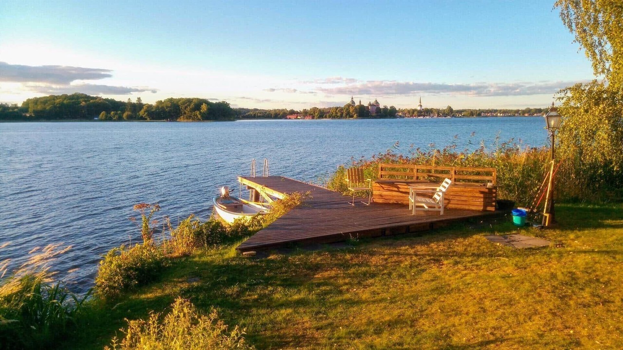 Photo of Outdoor in Mariefred