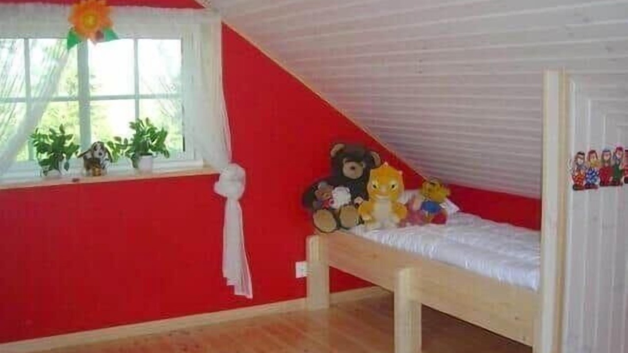 Photo of Bedroom in Hassleholm Municipality