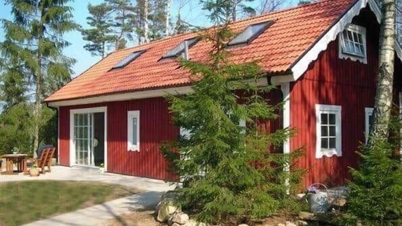 Photo of Outdoor in Hassleholm Municipality