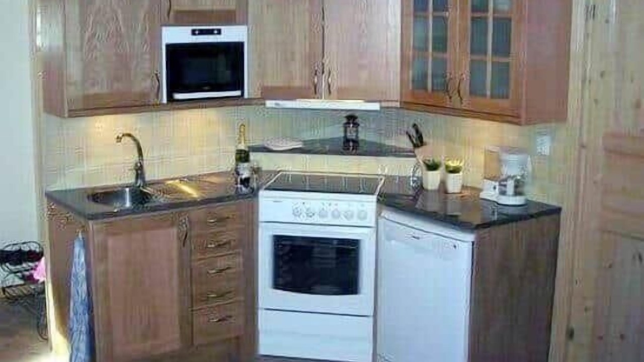 Photo of Kitchen in Hassleholm Municipality