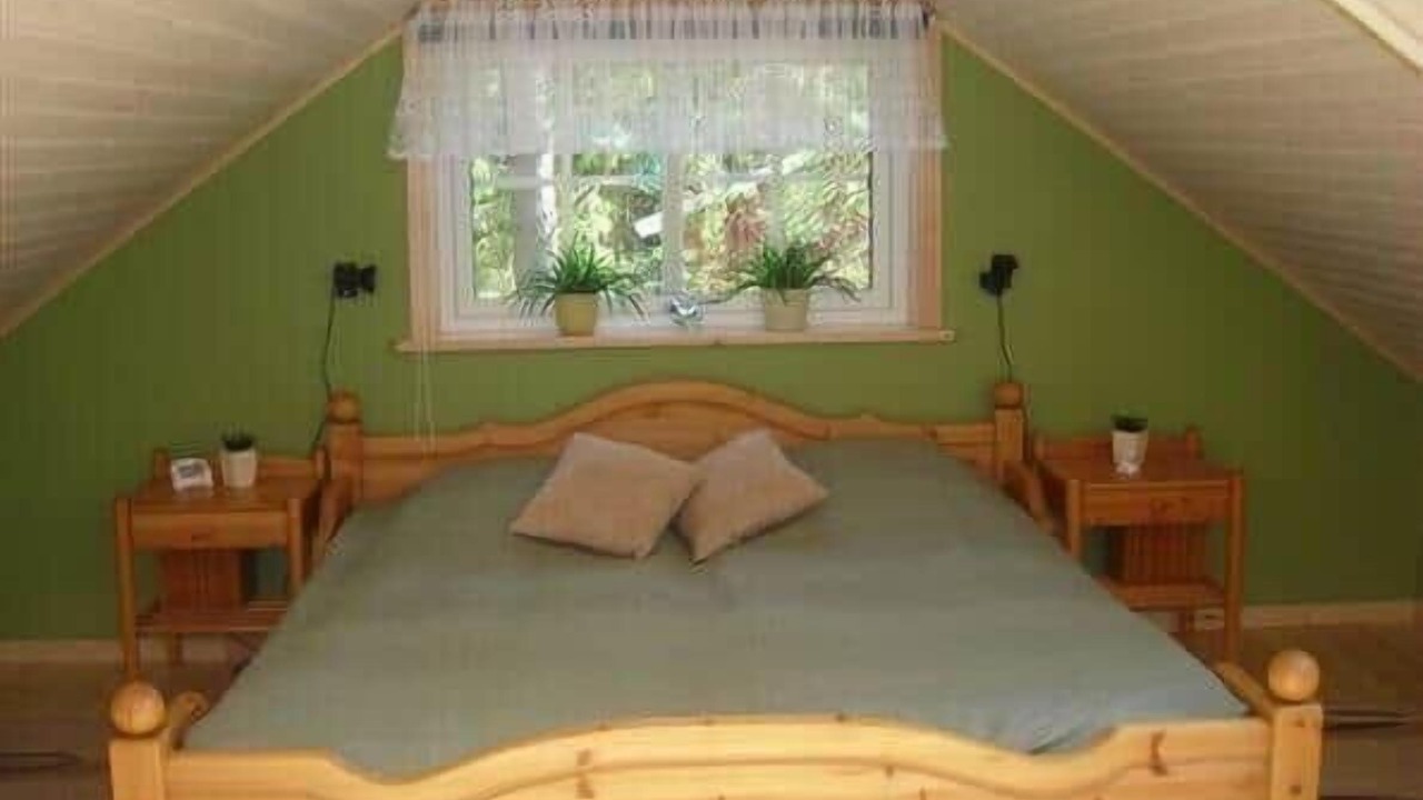 Photo of Bedroom in Hassleholm Municipality