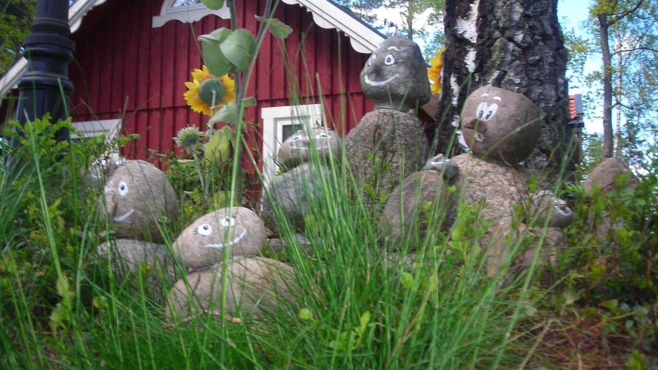 Photo of Outdoor in Hassleholm Municipality