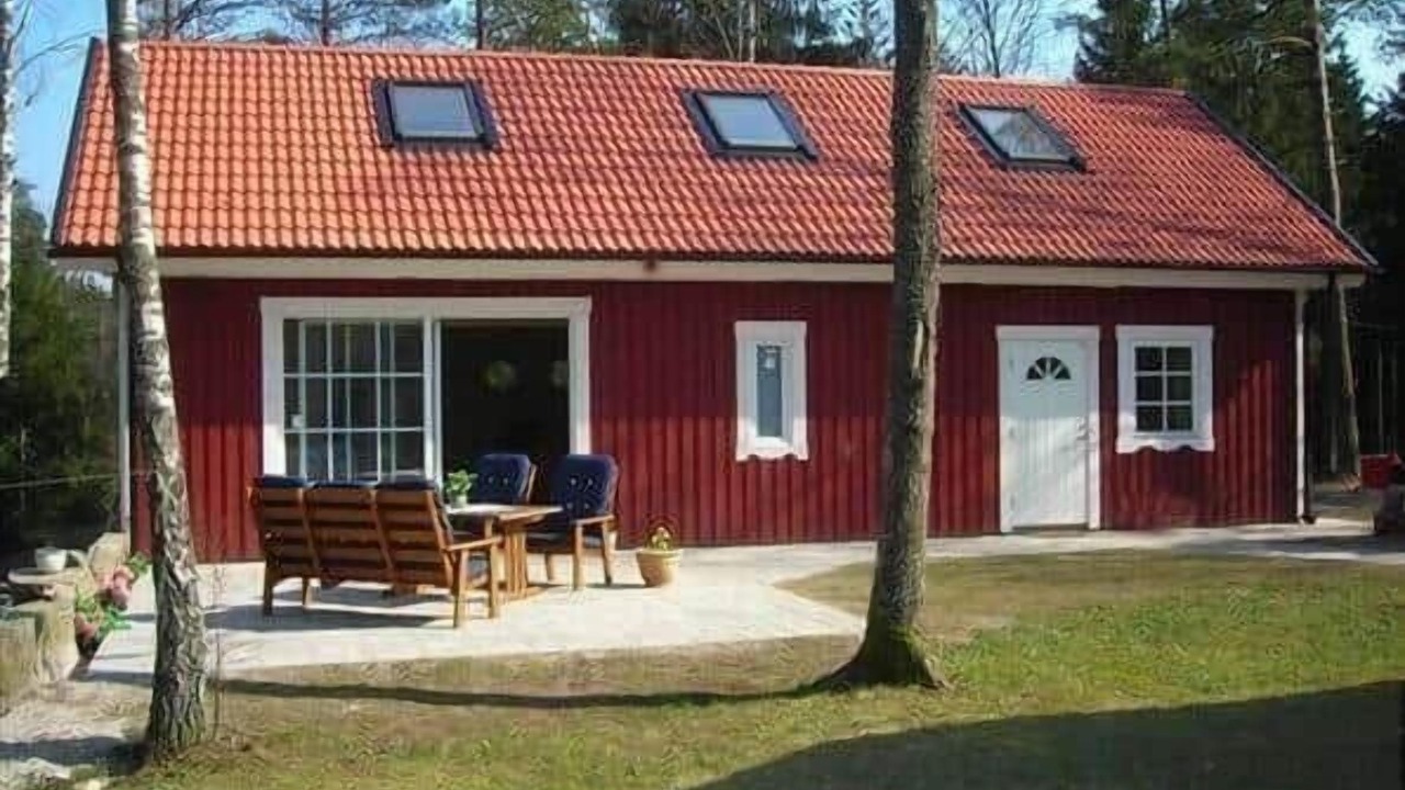 Photo of Outdoor in Hassleholm Municipality