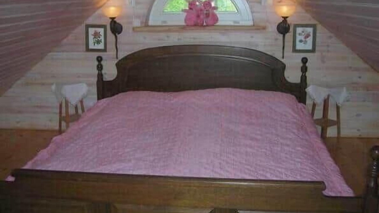 Photo of Bedroom in Hassleholm Municipality