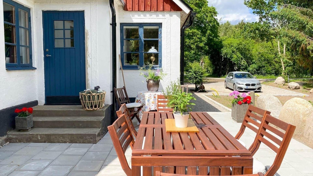 Photo of Outdoor in Simrishamn
