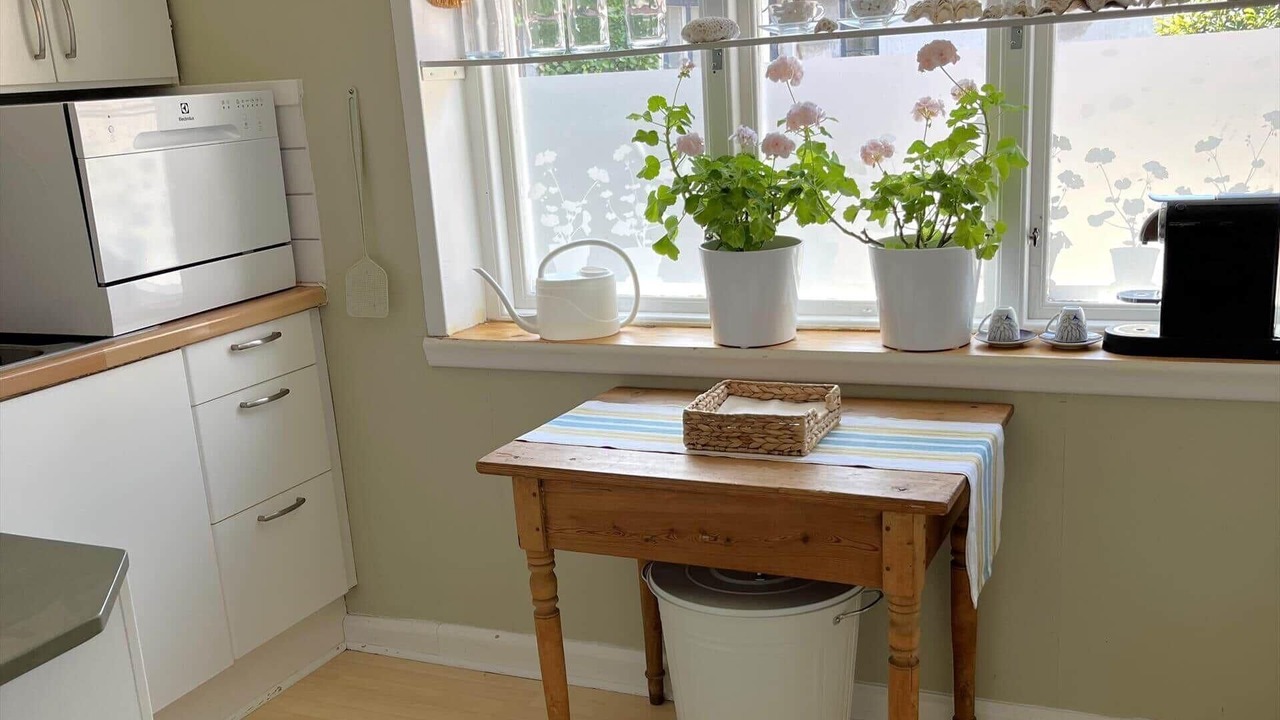 Photo of Kitchen in Simrishamn