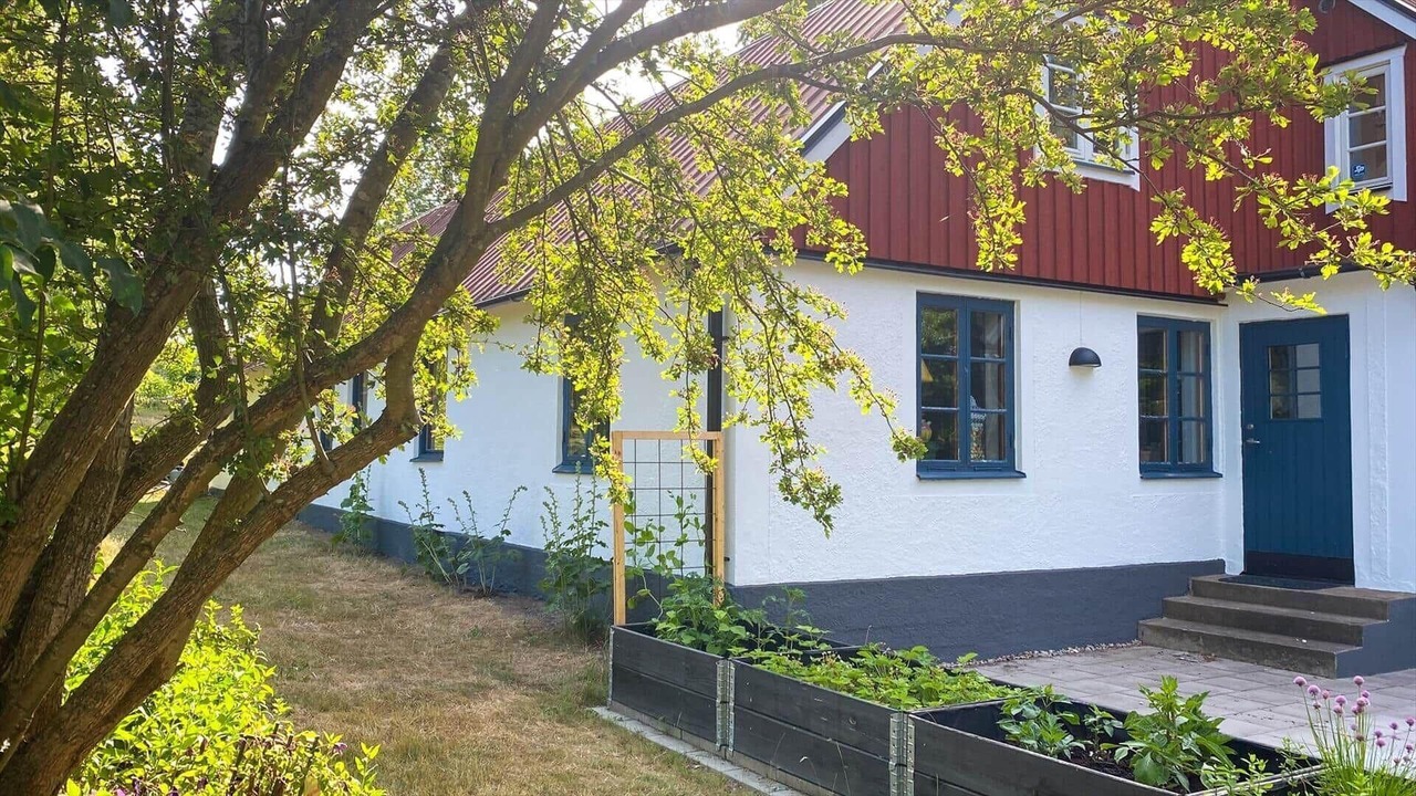 Photo of Outdoor in Simrishamn