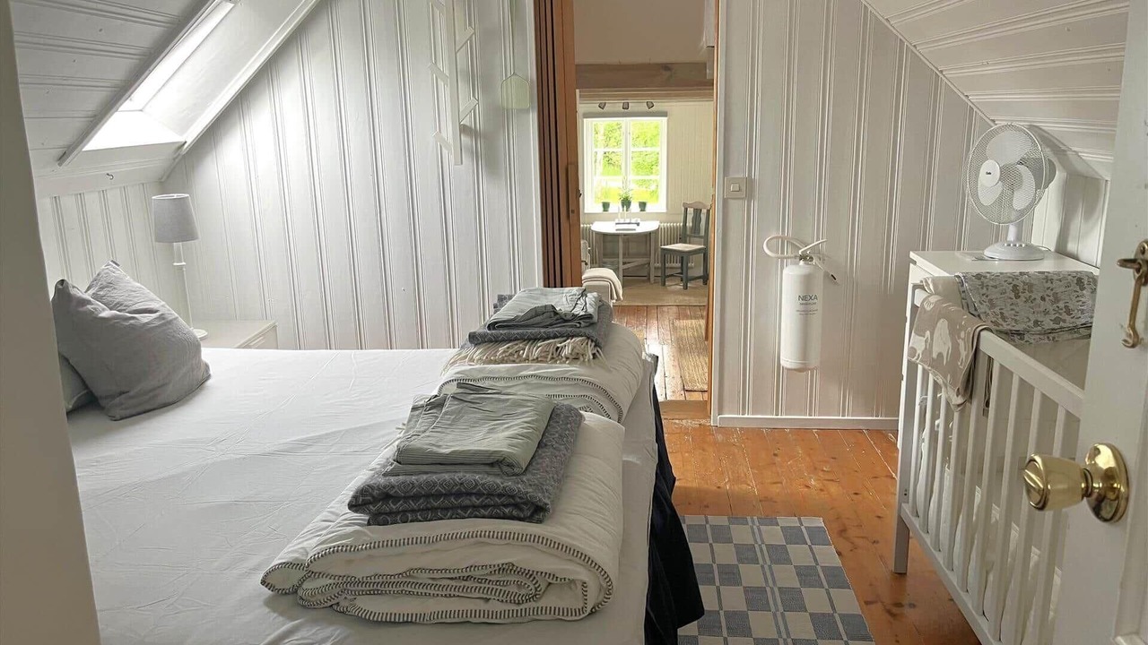 Photo of Bedroom in Simrishamn