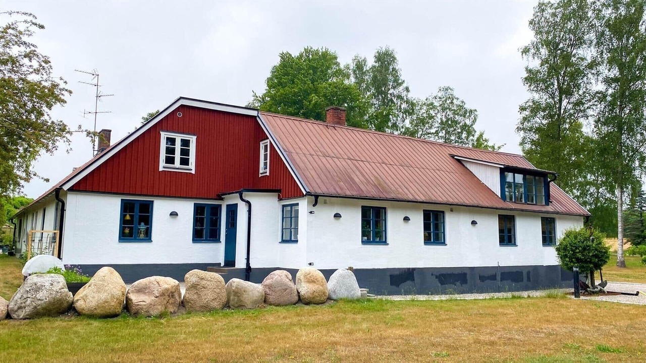 Photo of Outdoor in Simrishamn