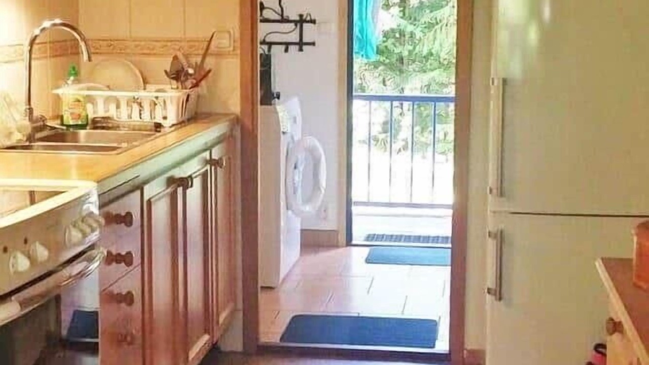 Photo of Kitchen in Ramsberg