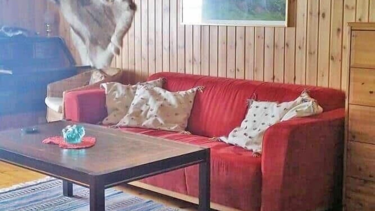 Photo of Livingroom in Ramsberg