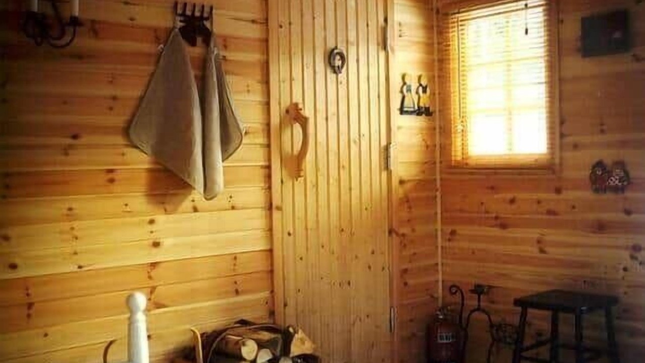 Photo of Bedroom in Ramsberg